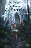 [Pavlenko, Marie] Le livre de Saskia - Tome 1: Le réveil Le_liv10