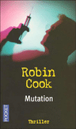 [Cook, Robin] Mutation Mutati10