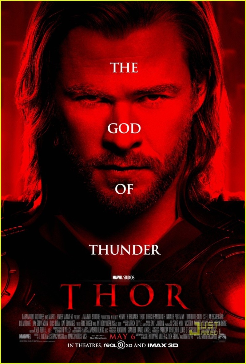 Thor Thor-m10
