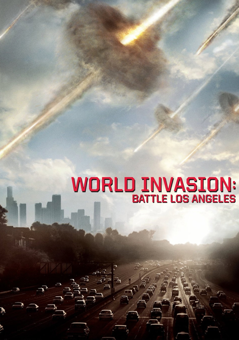 Battle: Los Angeles Watch-10