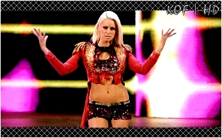 Domination # 42 : New King, New Rules - Page 2 Maryse13