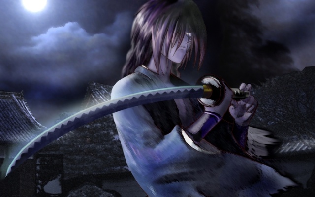 Une nouvelle nouvelle adaptation en animé pour Kenshin le vagabond Thumbb10