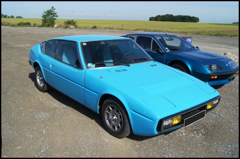 Rasso sportives et cabriolets 1970 à 1990 Dsc03116