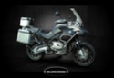 SELLE 1200GSA 2010 Moto-110