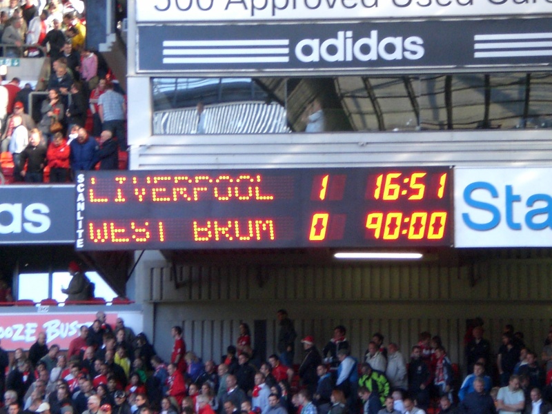 LFC - West Brom, un peu en retard... Cimg0817