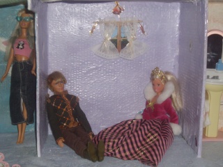 Pirouette cacahouette ou la maison de Barbie en carton Imgp1833