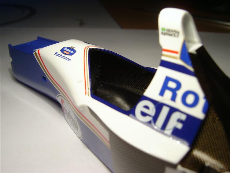 Williams Renault Senna Imola 00_08910