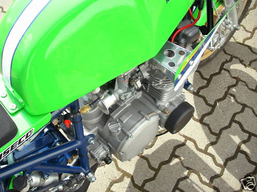 RAU KAWASAKI Bdfin010