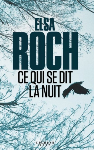 CE QUI SE DIT LA NUIT d'Elsa Roch 97827015