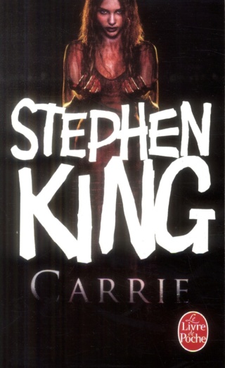 CARRIE de Stephen King Carrie10