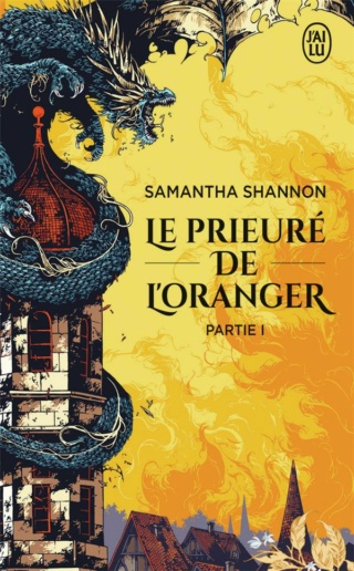 LE PRIEURÉ DE L'ORANGER de Samantha Shannon Le_pri11