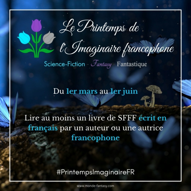 LE PRINTEMPS DE L'IMAGINAIRE FRANCOPHONE DU 1er MARS AU 1er JUIN 2022 Le_pri13