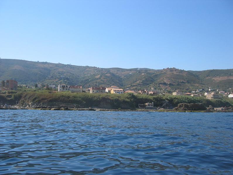 la cote de dellys Aug26011