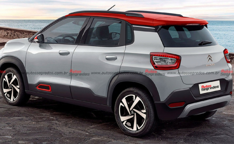 2021 - [Citroën] C3 "low-cost" (Inde/Mercosur) [SC21] - Page 22 3d5fff13