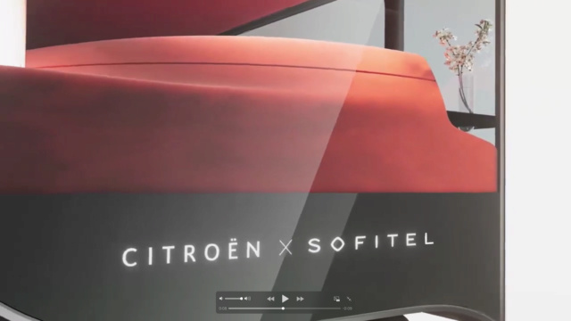 2020 - [Citroën] The Urban Collëctif Captur37