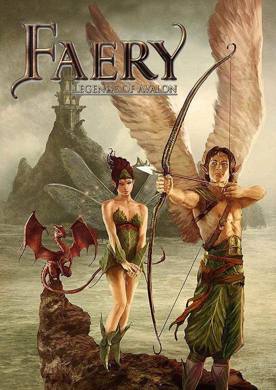 تحميل لعبة Faery Legends of Avalon،لعبة Faery Legends of Avalon لعبة الاكشن والاثارة 43324010