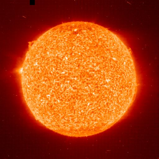 Suite d'images Soleil10