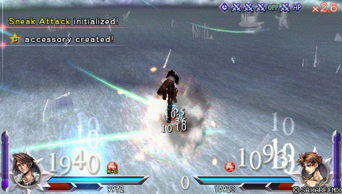 [Guide] Dissidia Final Fantasy & Dissidia 012 Duodecim Screen10