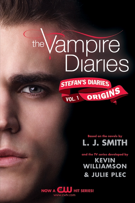 Libros The Vampire Diaries Nueva Triloga Tvdtv010