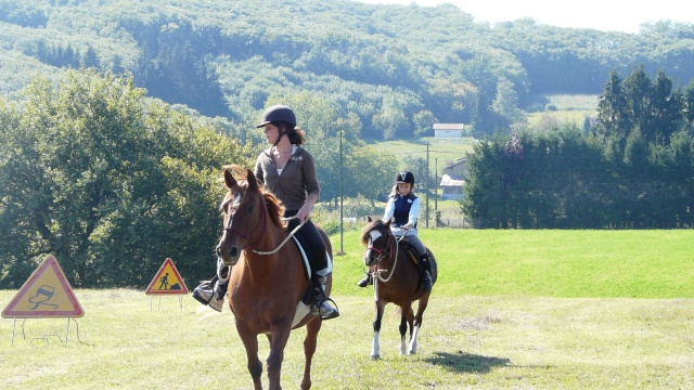 entrainement "trec" : le 19 septembre - Page 19 P1050824