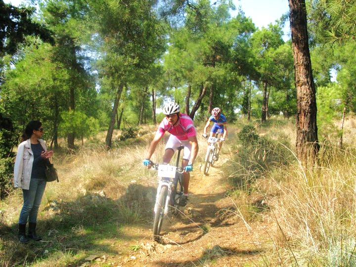 2nd 1000 DENDRA MTB RACE SEIH SOY - Σελίδα 2 68894_10