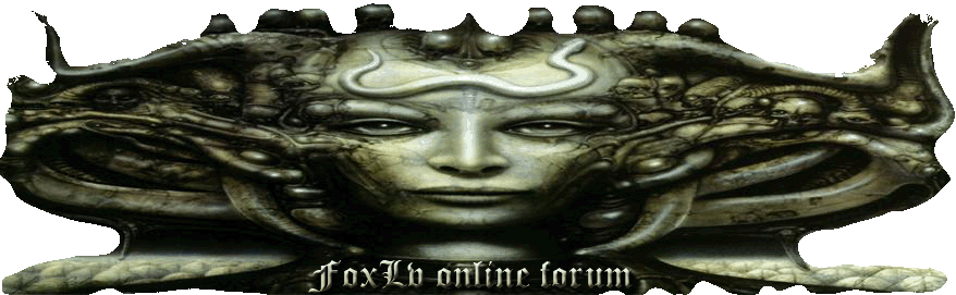 FoxLv Online team