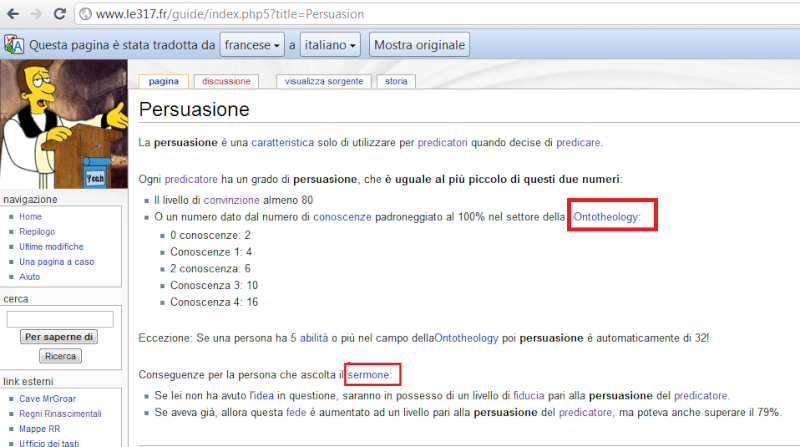 CHIESA e le sue funzionalità - Pagina 2 Persua11