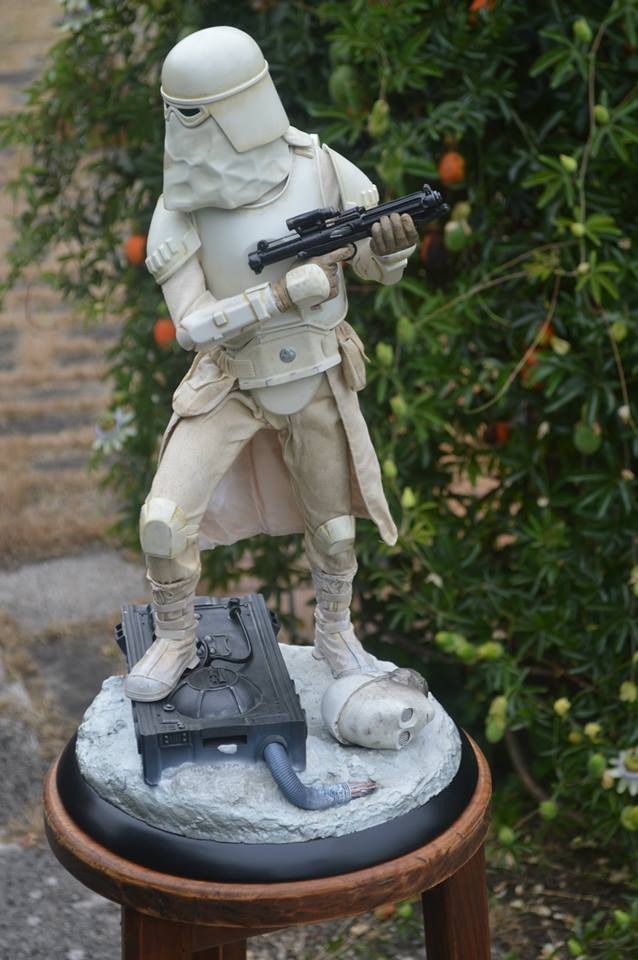 Collection n° 163 : Roba Fett 76 10547510