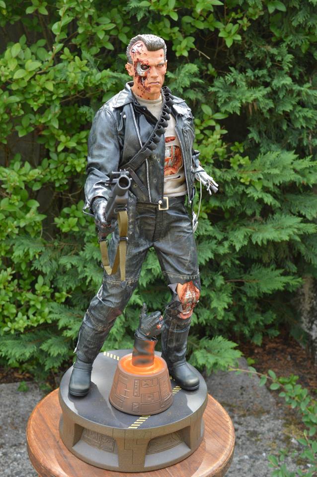Collection n° 163 : Roba Fett 76 11896010
