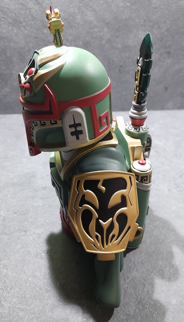 Collection n° 163 : Roba Fett 76 - Page 4 20220623