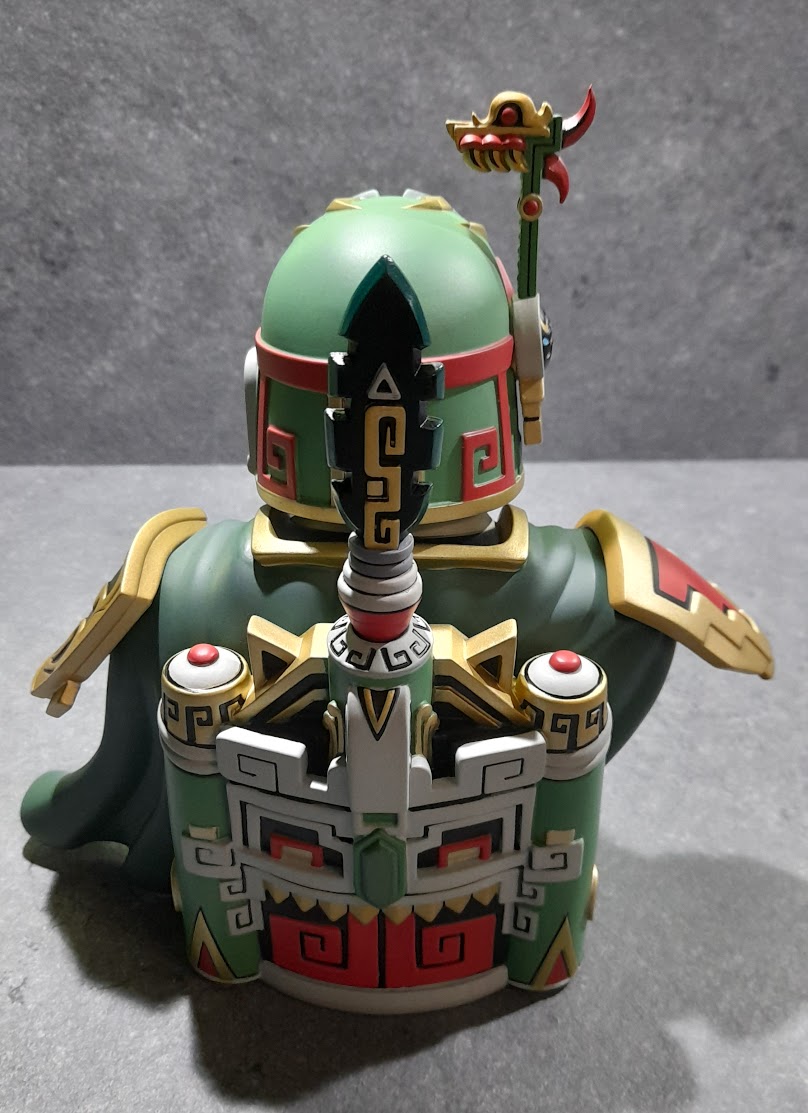 Collection n° 163 : Roba Fett 76 - Page 4 20220624