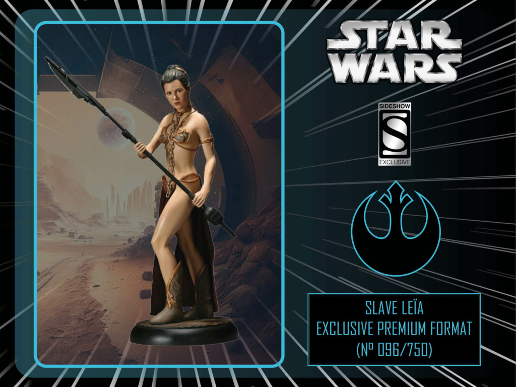 Collection n° 163 : Roba Fett 76 2023-066