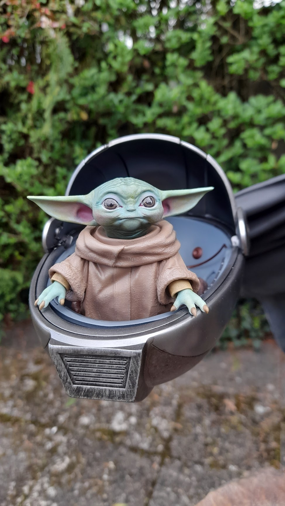 Collection n° 163 : Roba Fett 76 20230424