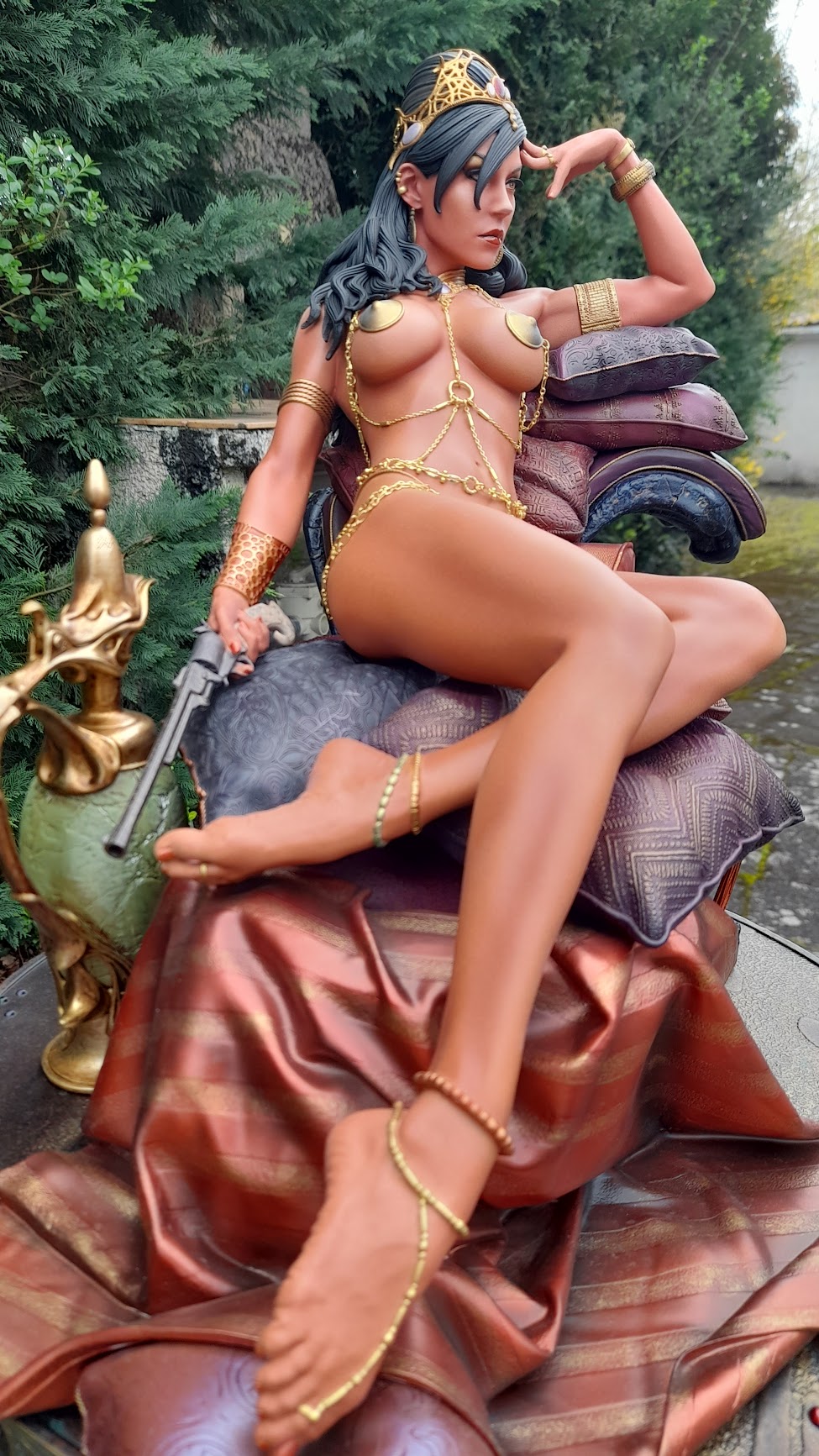Collection n° 163 : Roba Fett 76 20230494