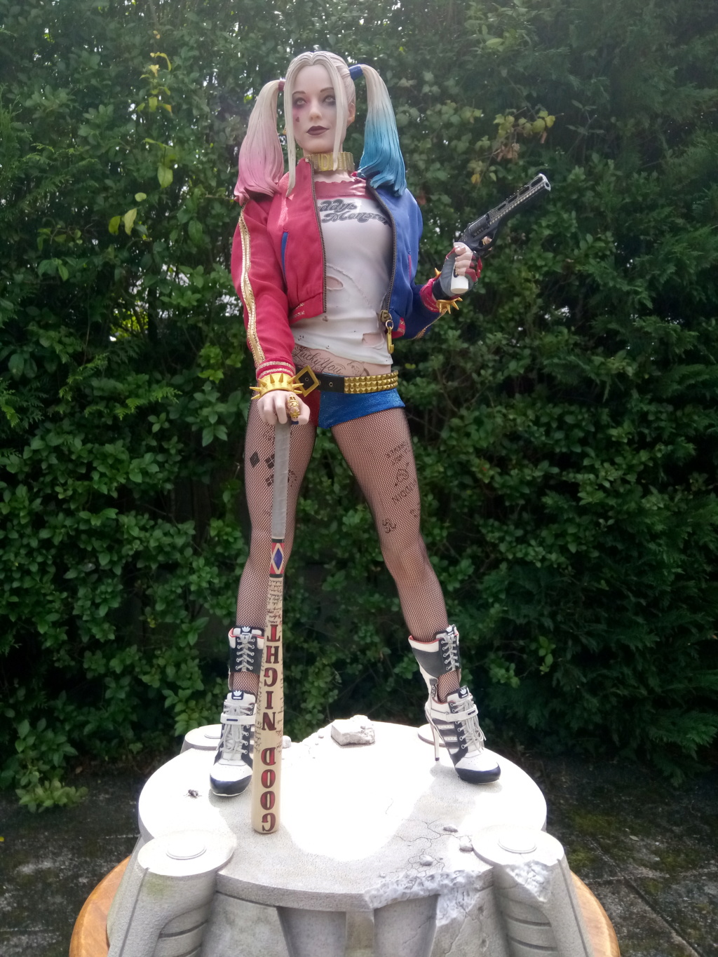 Collection n° 163 : Roba Fett 76 Img_2046
