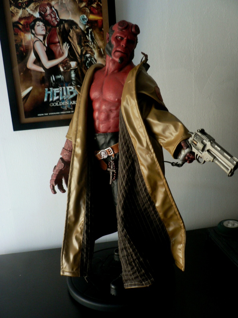 Collection n° 163 : Roba Fett 76 P1120715