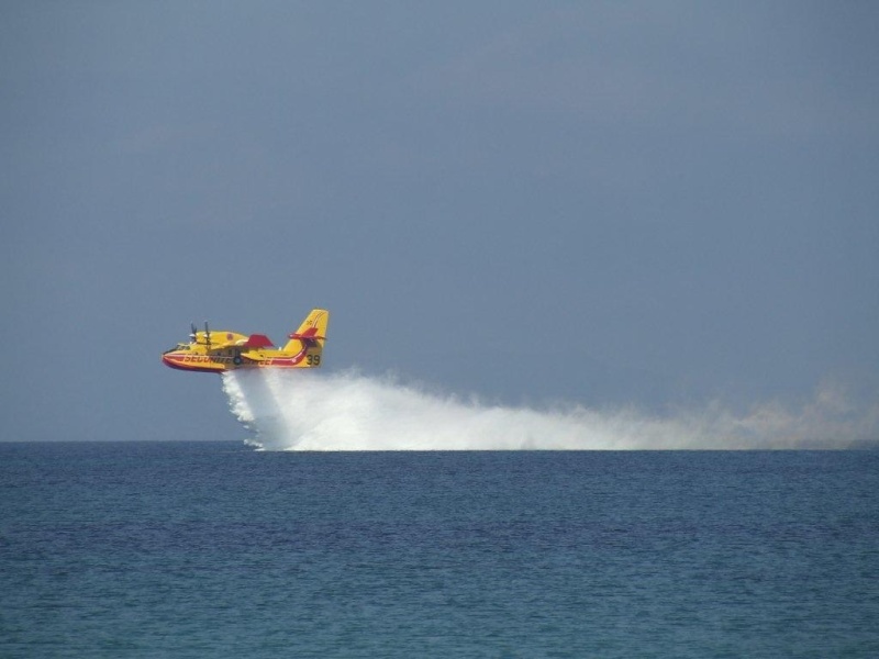 les canadairs en actions par inl58 1310