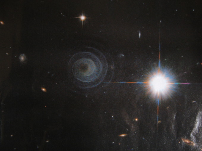 Les premières images d'Hubble depuis sa 5e réparation sont dévoilées. Img_3811