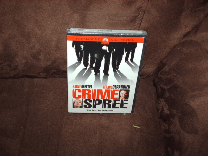 DVD LES FILMS  Crimes10