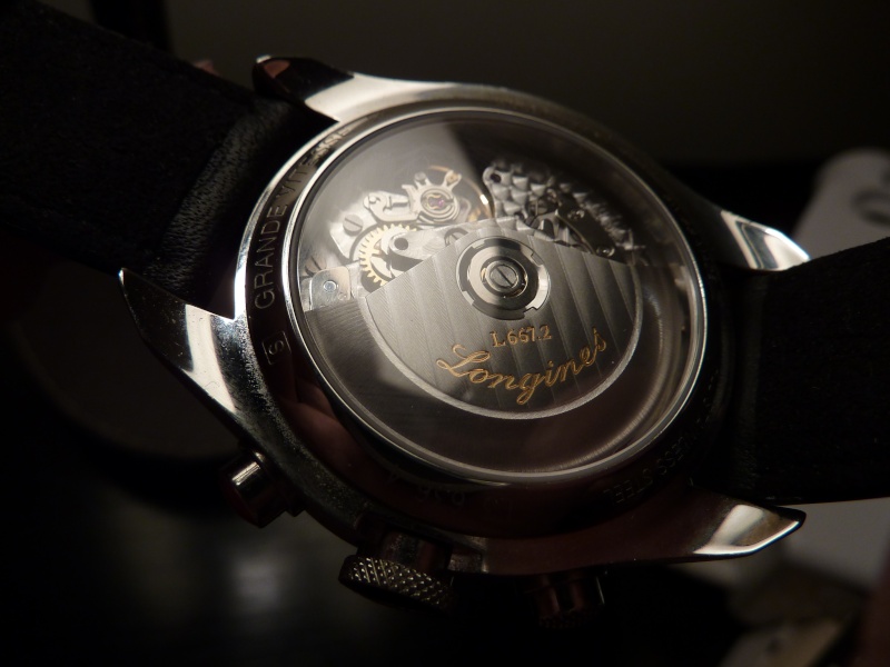 Cherche montre typée sport auto - Page 9 P1010410