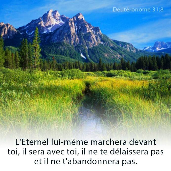 Rien n'est comparable à l'amour de Dieu Abando10