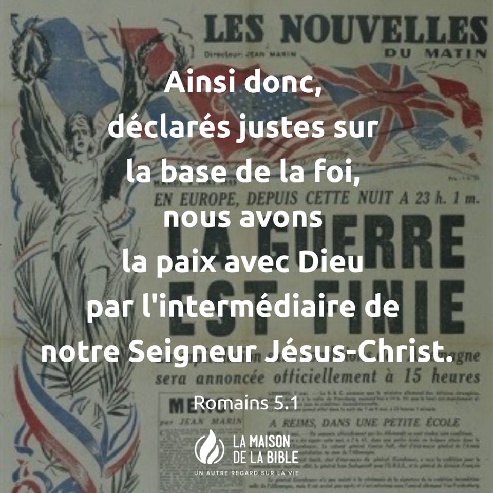 Dieu nous accorde la vie éternelle comme un don gratuit Juste512