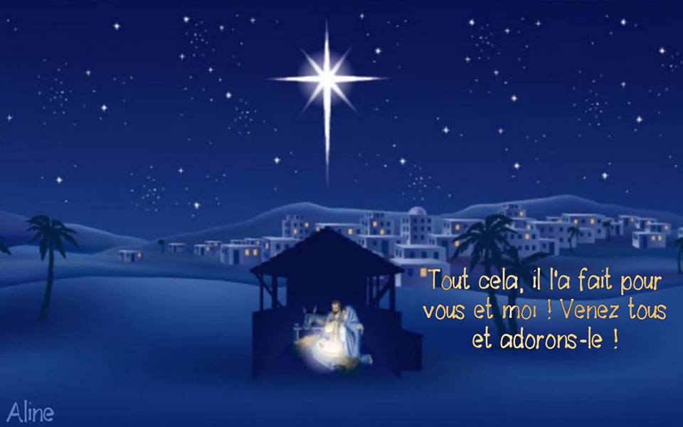 Naissance de Jésus Noel8710