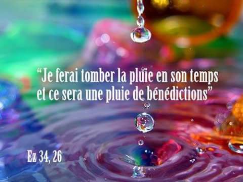 Témoin de Jésus Christ  Pluie210