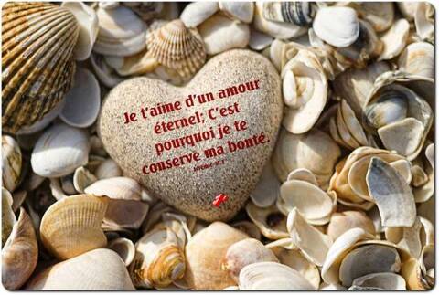 L Amour Infini Du Pere