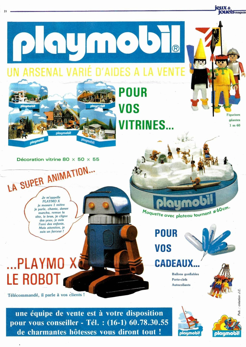 Playmobil Thème espace : Les robots - Page 2 Receiv10