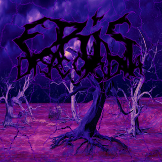 Discordia - Black Metal Eris Discordia Cover Blackm10