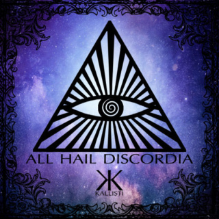 All Hail Discordia Discor10