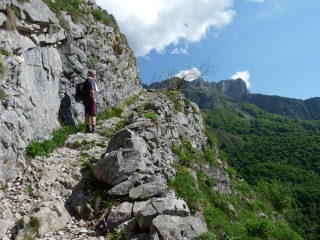 Escapade en vallée d'Aspe P1140413