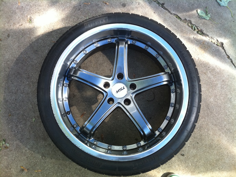 FS: 20" TSW Rims And Tires $800 OBO Img_1914